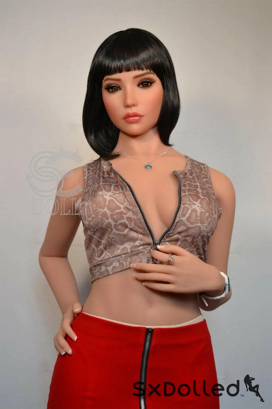 Kamila (E-Cup) (163cm) | Sex Doll | SE Doll | SxDolled.