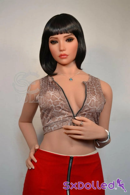 Kamila (E-Cup) (163cm) | Sex Doll | SE Doll | SxDolled.