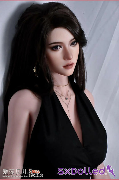 Kaori (D-Cup) (165cm) | Sex Doll | Elsa Babe Doll | SxDolled.