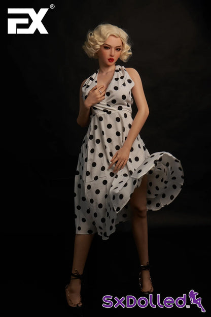 Kara Monroe (J-Cup) (166cm) | Sex Doll | EX Doll | SxDolled.