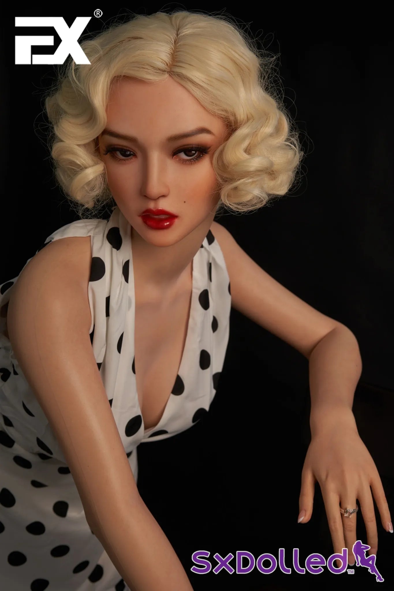 Kara Monroe (J-Cup) (166cm) | Sex Doll | EX Doll | SxDolled.