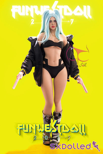 Karel (C-Cup) (157cm) | Sex Doll | Funwest Doll | SxDolled.