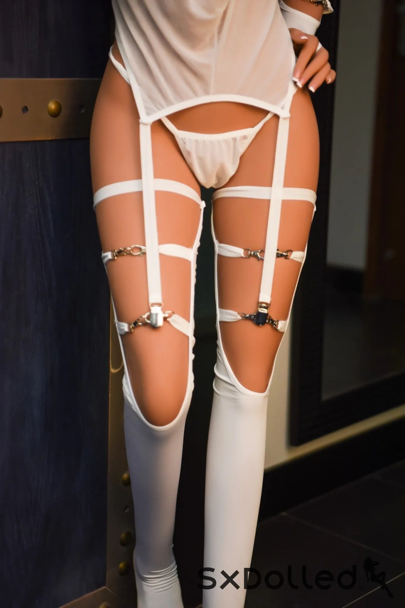 Karie (D-Cup) (158cm) | Sex Doll | WM Doll | SxDolled.