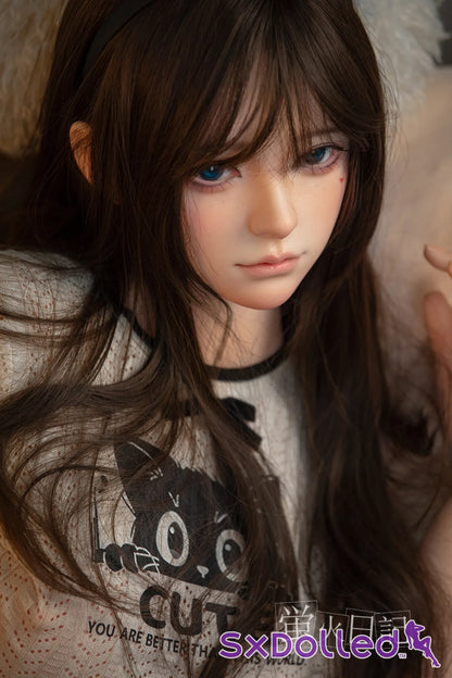 Kariel (G-Cup) (159Cm) | Sex Doll