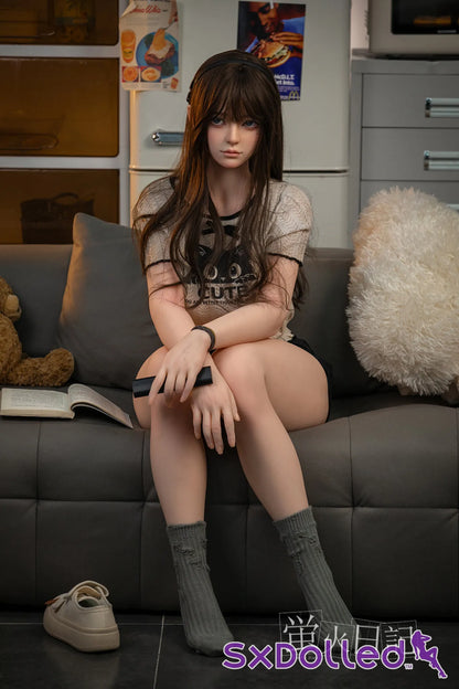 Kariel (G-Cup) (159Cm) | Sex Doll