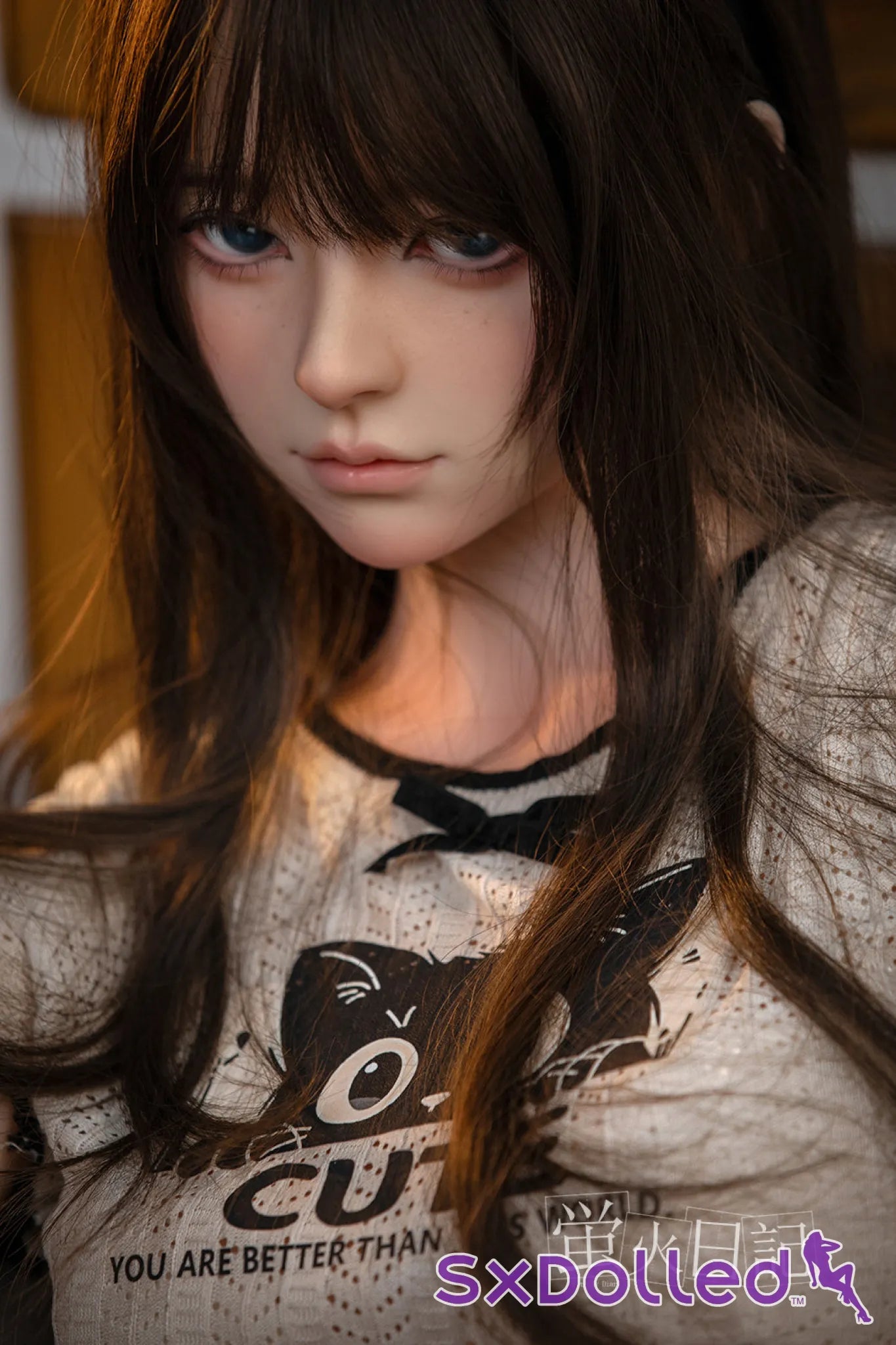 Kariel (G-Cup) (159Cm) | Sex Doll