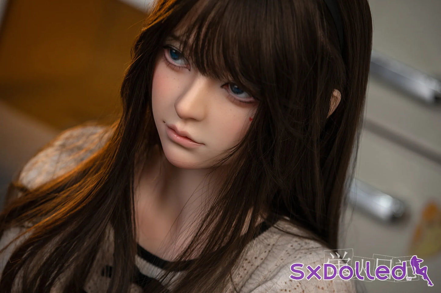 Kariel (G-Cup) (159Cm) | Sex Doll