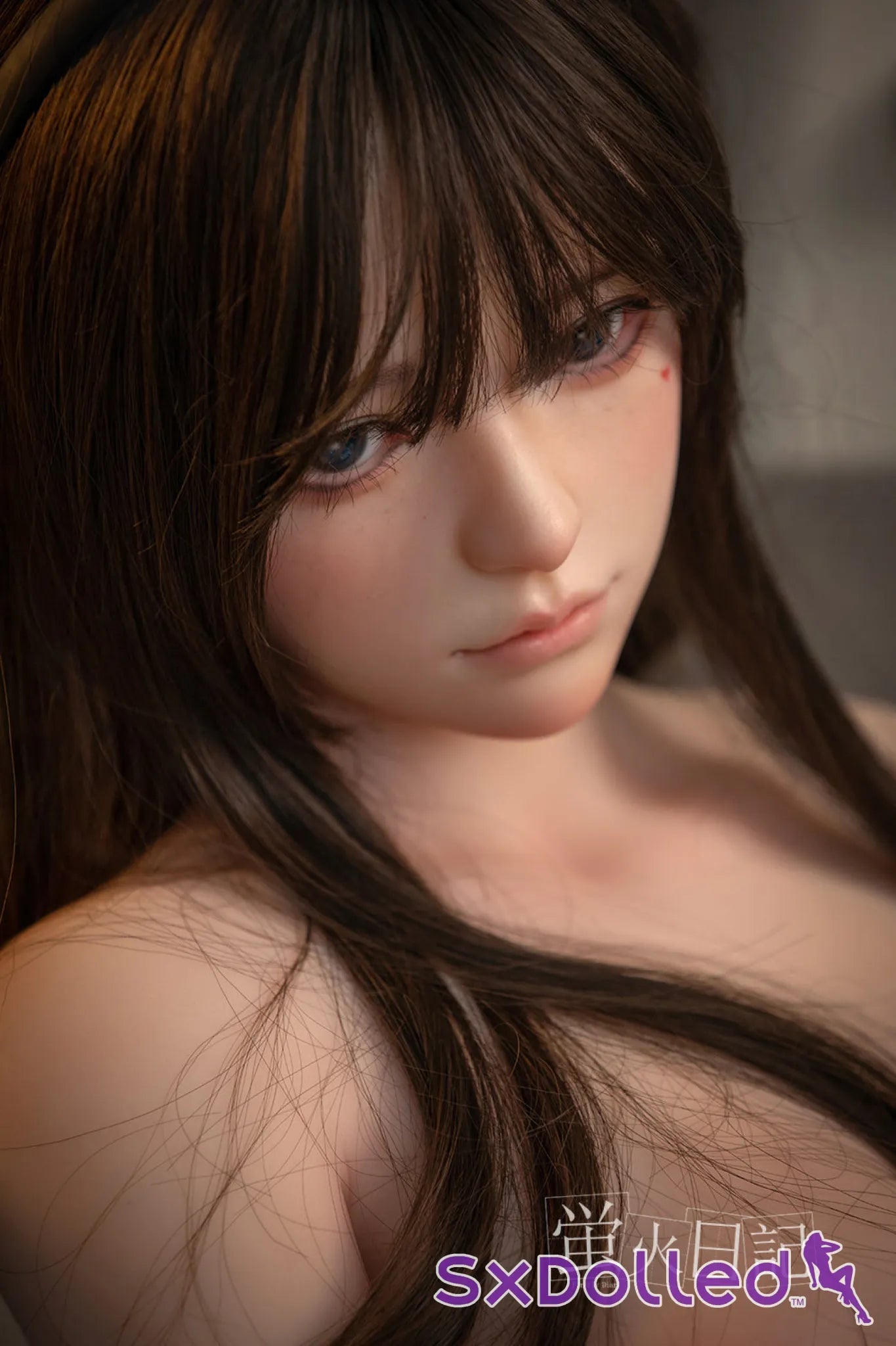 Kariel (G-Cup) (159Cm) | Sex Doll