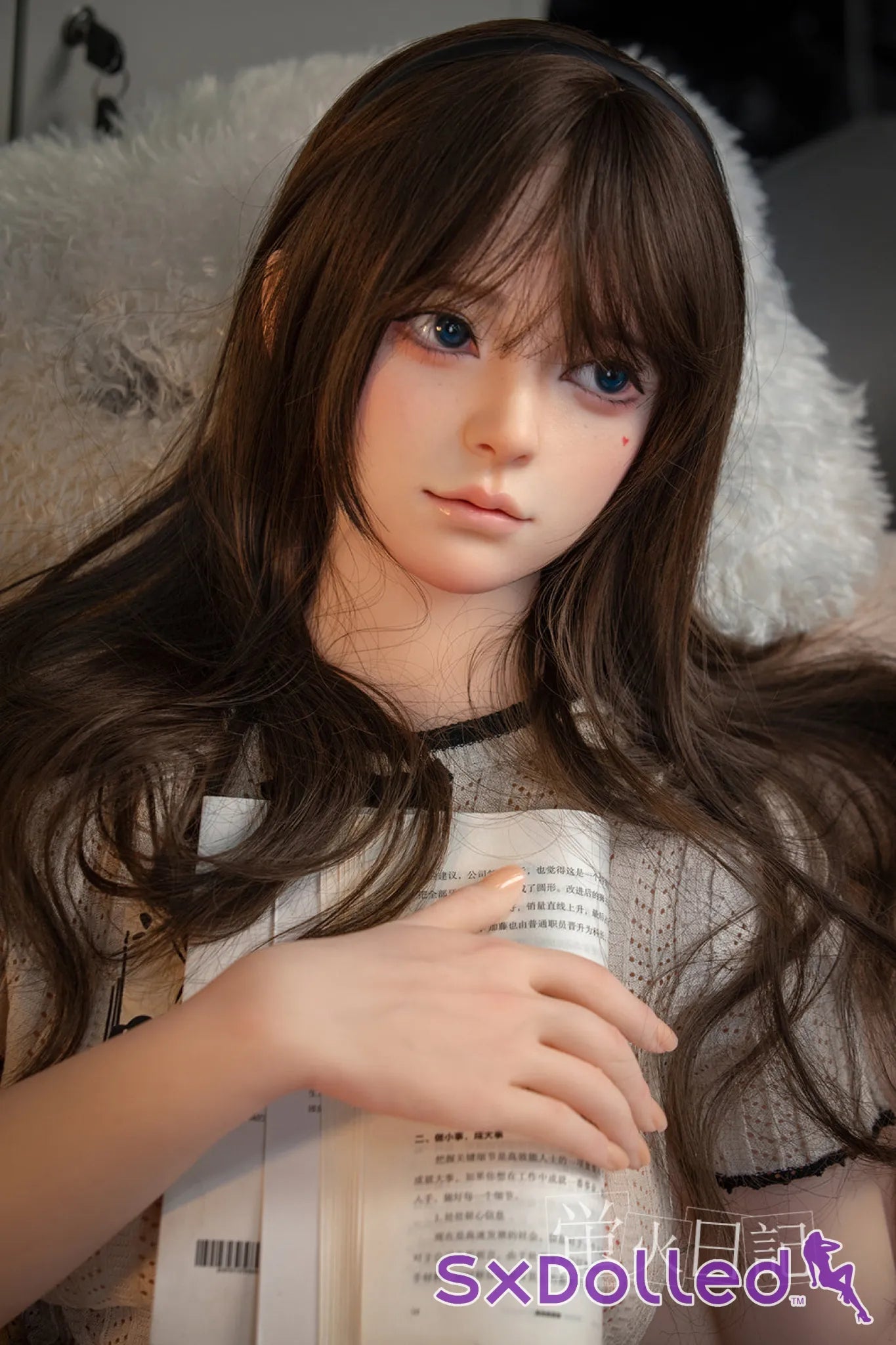 Kariel (G-Cup) (159Cm) | Sex Doll