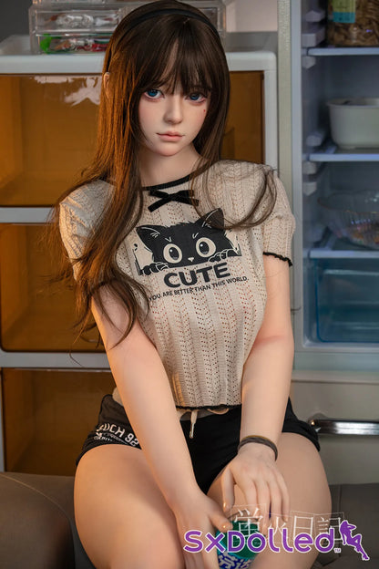 Kariel (G-Cup) (159Cm) | Sex Doll