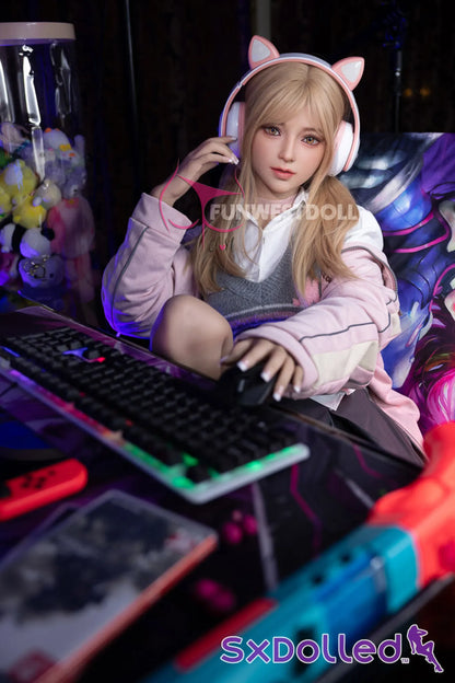 Karima (A-Cup) (159Cm) | Sex Doll