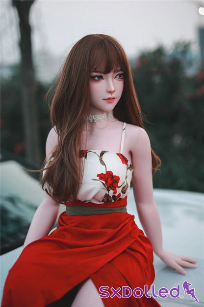 Karine (H-Cup) (163cm) | Sex Doll | JY Doll | SxDolled.
