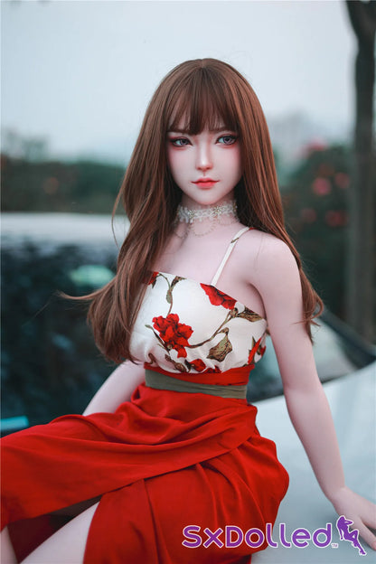 Karine (H-Cup) (163Cm) | Sex Doll