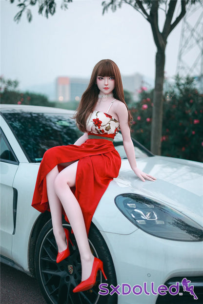 Karine (H-Cup) (163Cm) | Sex Doll
