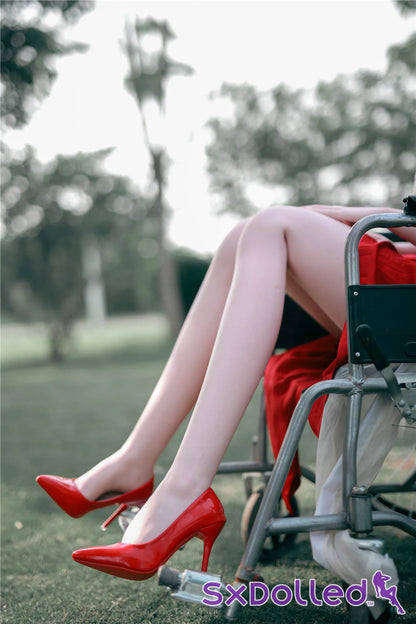 Karine (H-Cup) (163Cm) | Sex Doll