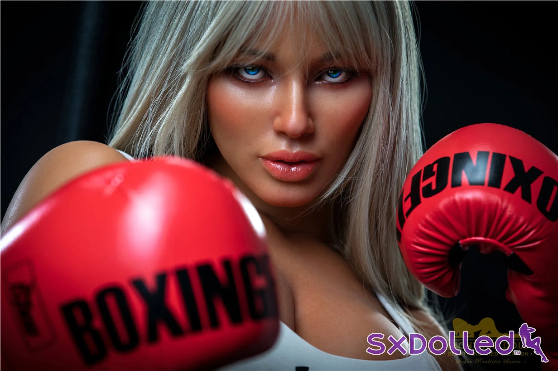 Karissa (H-Cup) (164cm) | Sex Doll | Irontech Doll | SxDolled.