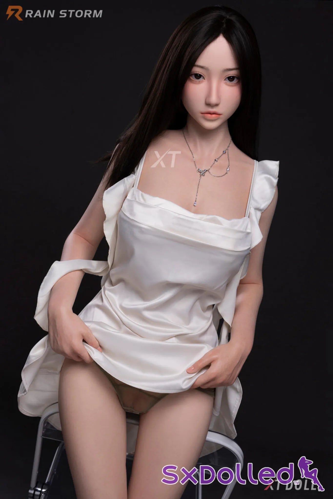 Kata (F-Cup) (163cm) | Sex Doll | XT Doll | SxDolled.