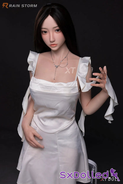 Kata (F-Cup) (163cm) | Sex Doll | XT Doll | SxDolled.