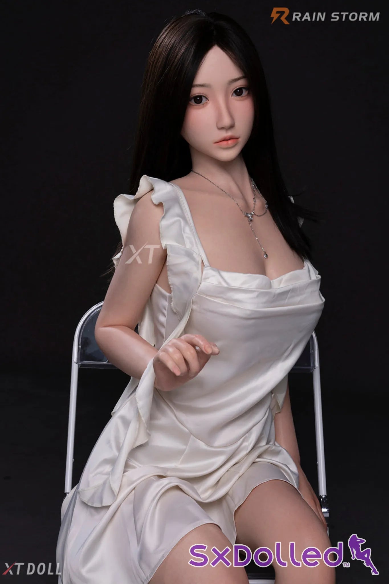 Kata (F-Cup) (163cm) | Sex Doll | XT Doll | SxDolled.
