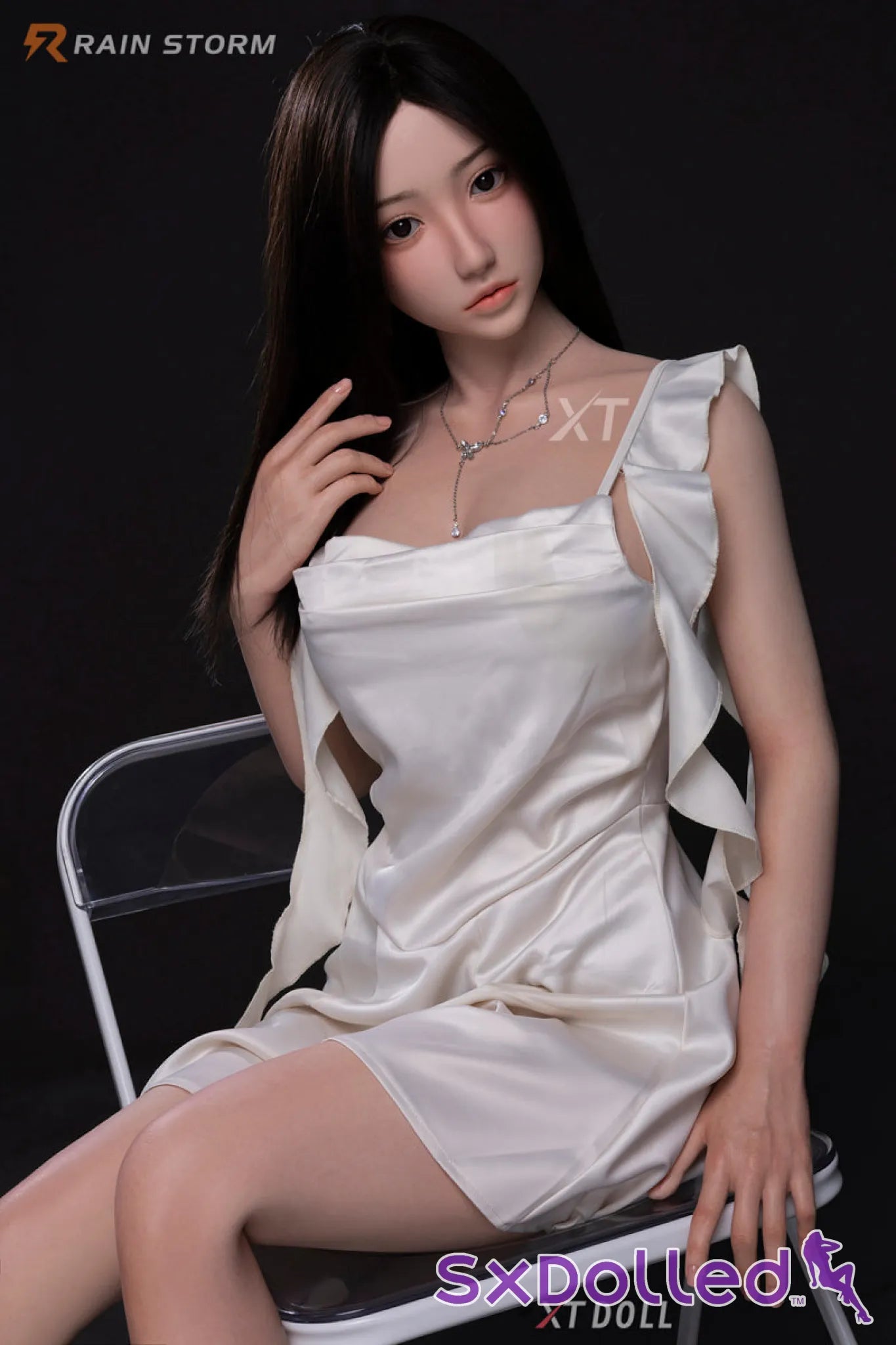 Kata (F-Cup) (163cm) | Sex Doll | XT Doll | SxDolled.
