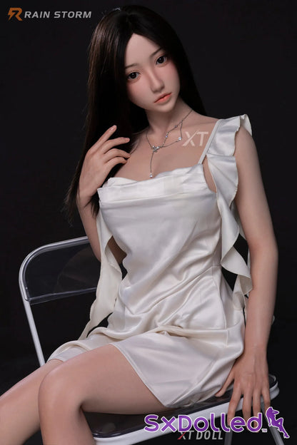 Kata (F-Cup) (163cm) | Sex Doll | XT Doll | SxDolled.