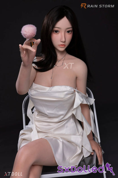 Kata (F-Cup) (163cm) | Sex Doll | XT Doll | SxDolled.