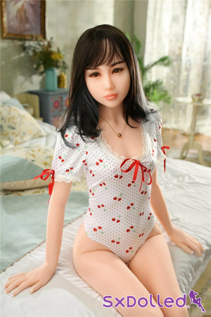 Kathalina (B-Cup) (165cm) | Sex Doll | Irontech Doll | SxDolled.