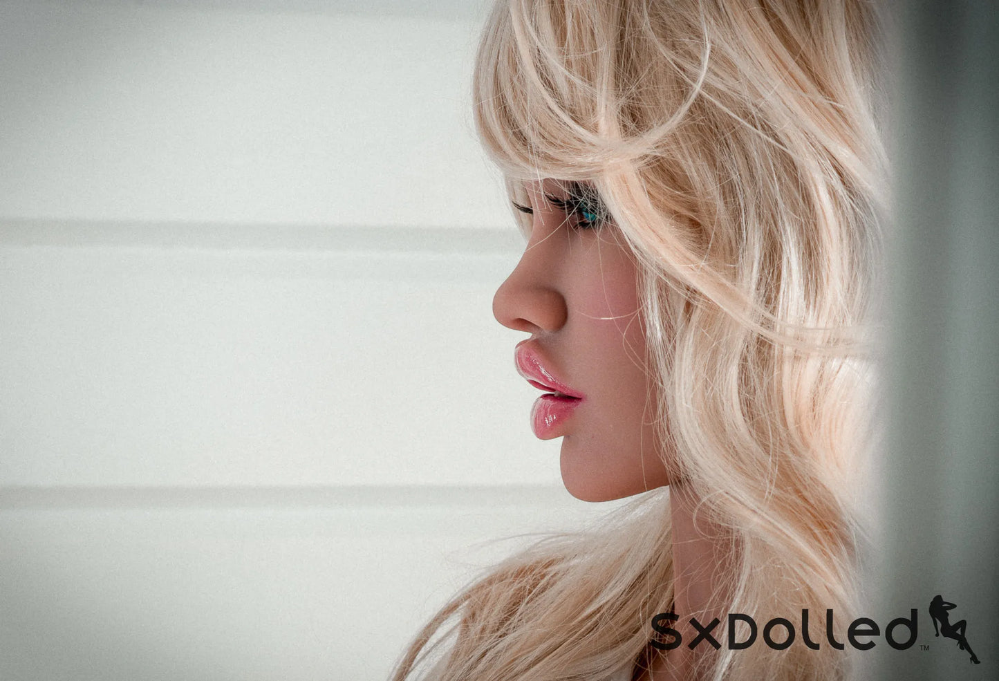 Katharine (M-Cup) (170cm) | Sex Doll | WM Doll | SxDolled.