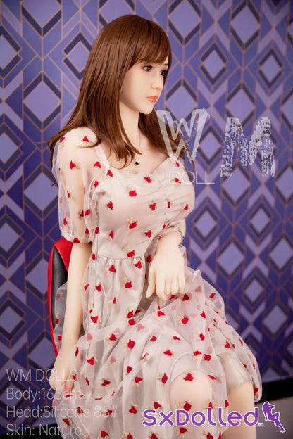 Katherina (D-Cup) (165cm) | Sex Doll | WM Doll | SxDolled.