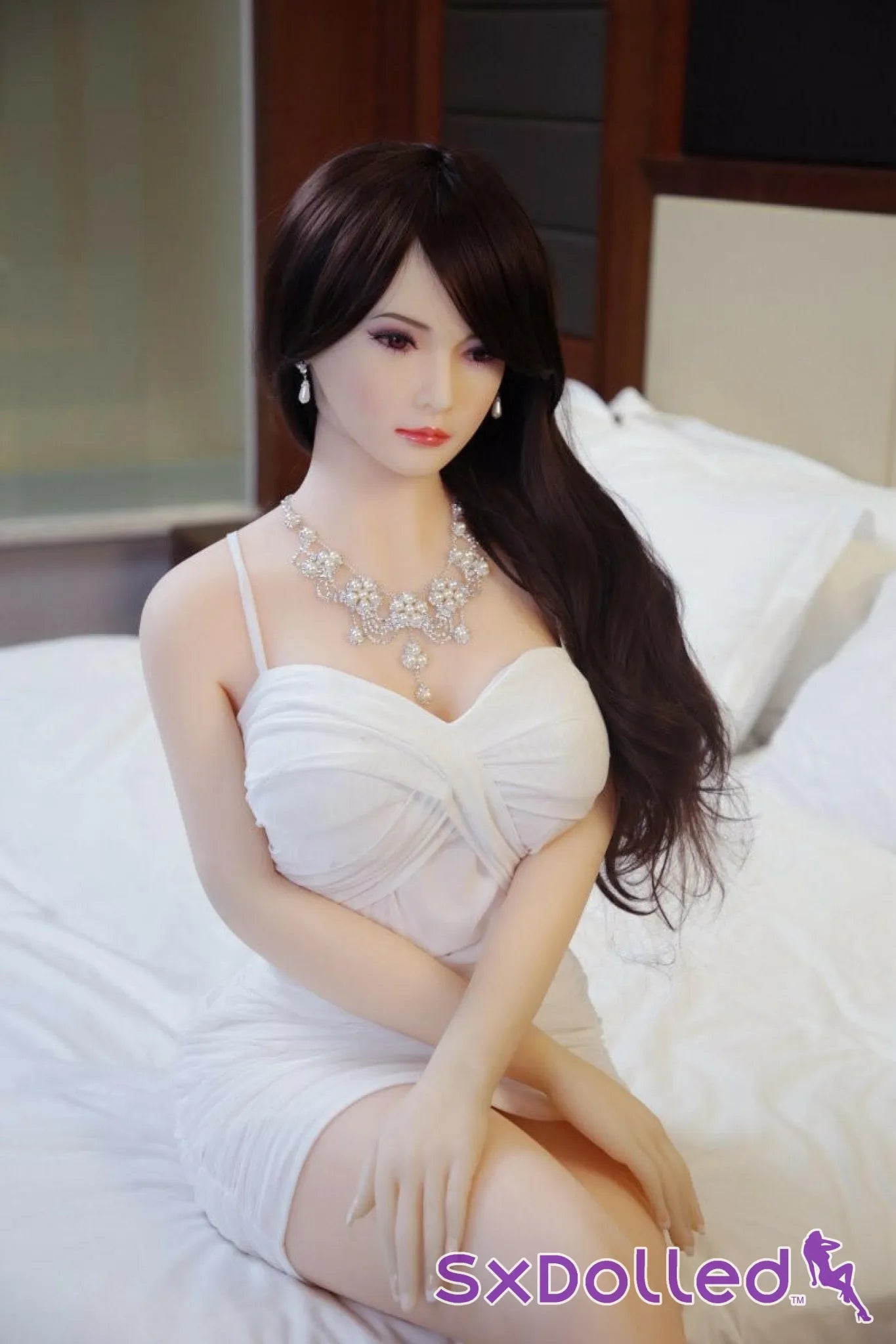 Kathleen (D-Cup) (165cm) | Sex Doll | AF Doll | SxDolled.