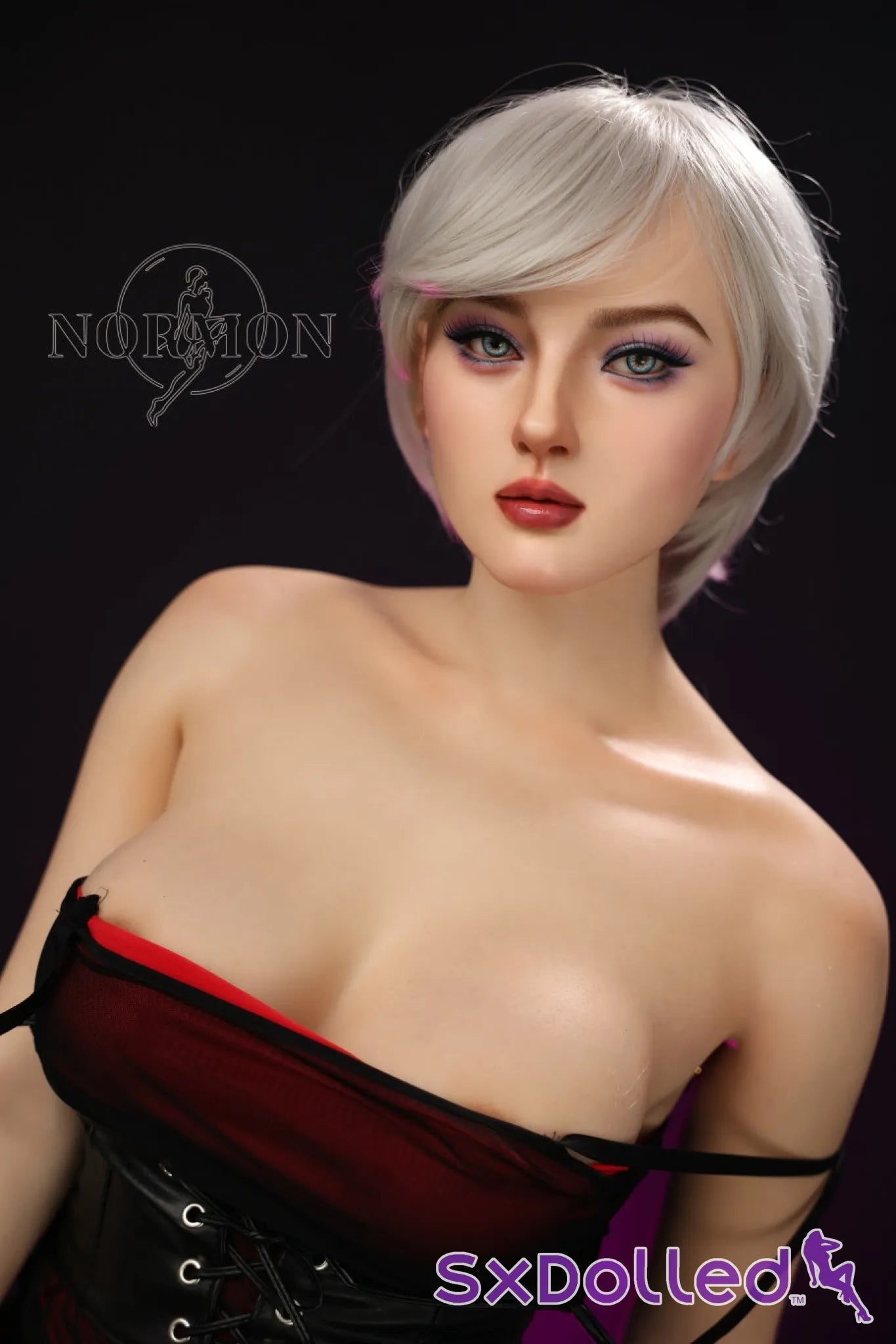 Kathryn (D-Cup) (165cm) | Sex Doll | Normon Doll | SxDolled.