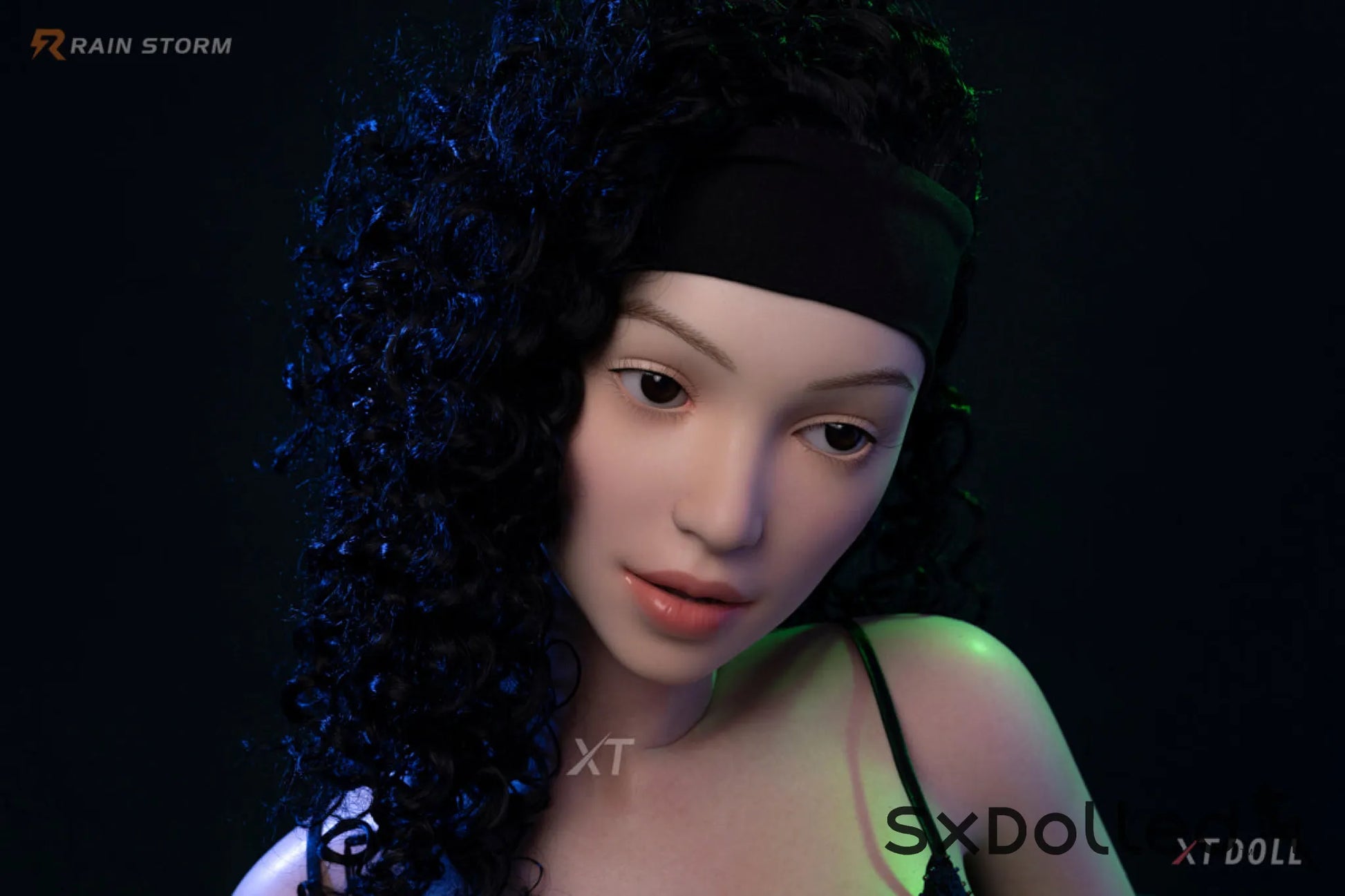 Katiya (C-Cup) (164cm) | Sex Doll | XT Doll | SxDolled.