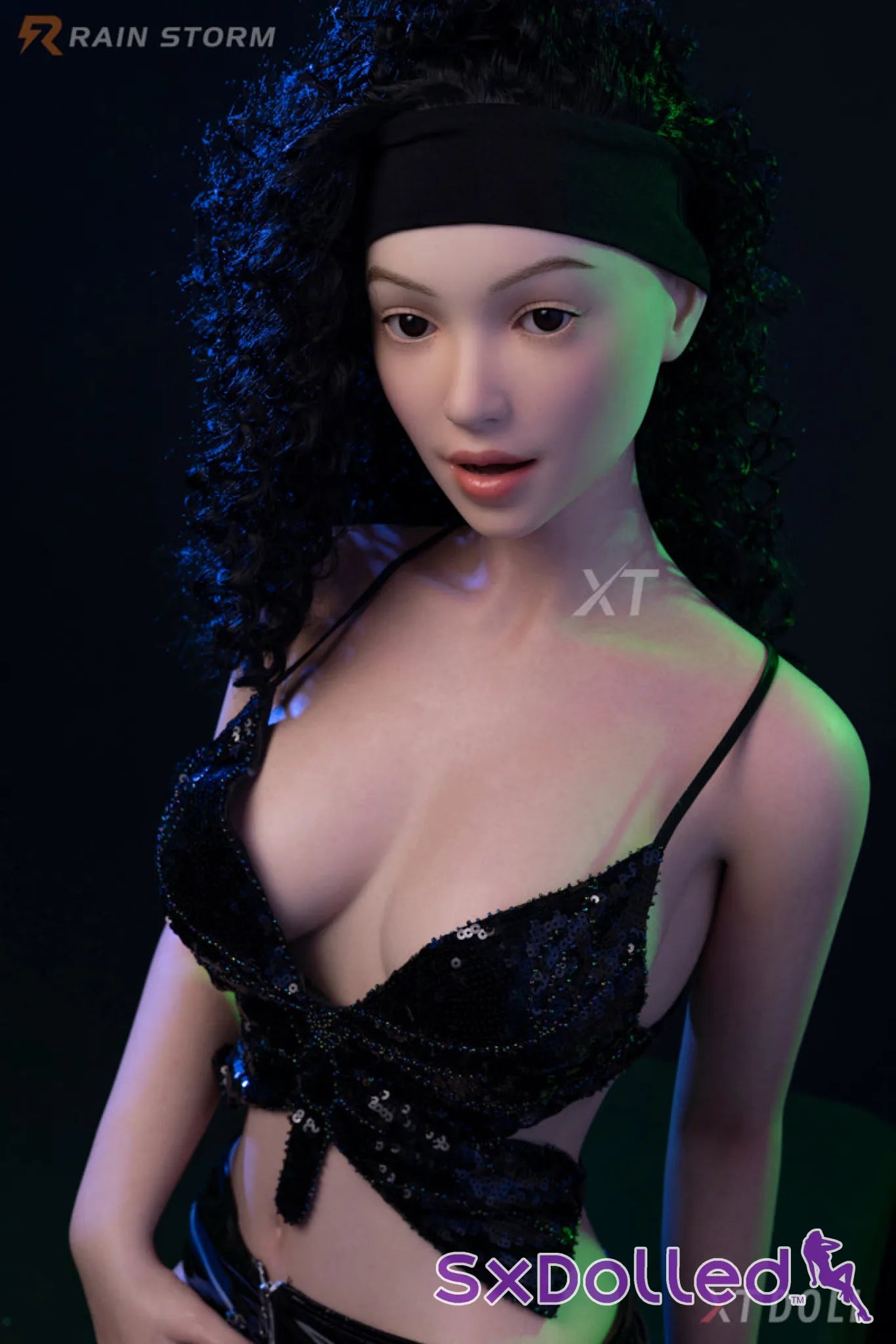 Katiya (C-Cup) (164cm) | Sex Doll | XT Doll | SxDolled.