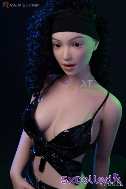 Katiya (C-Cup) (164cm) | Sex Doll | XT Doll | SxDolled.