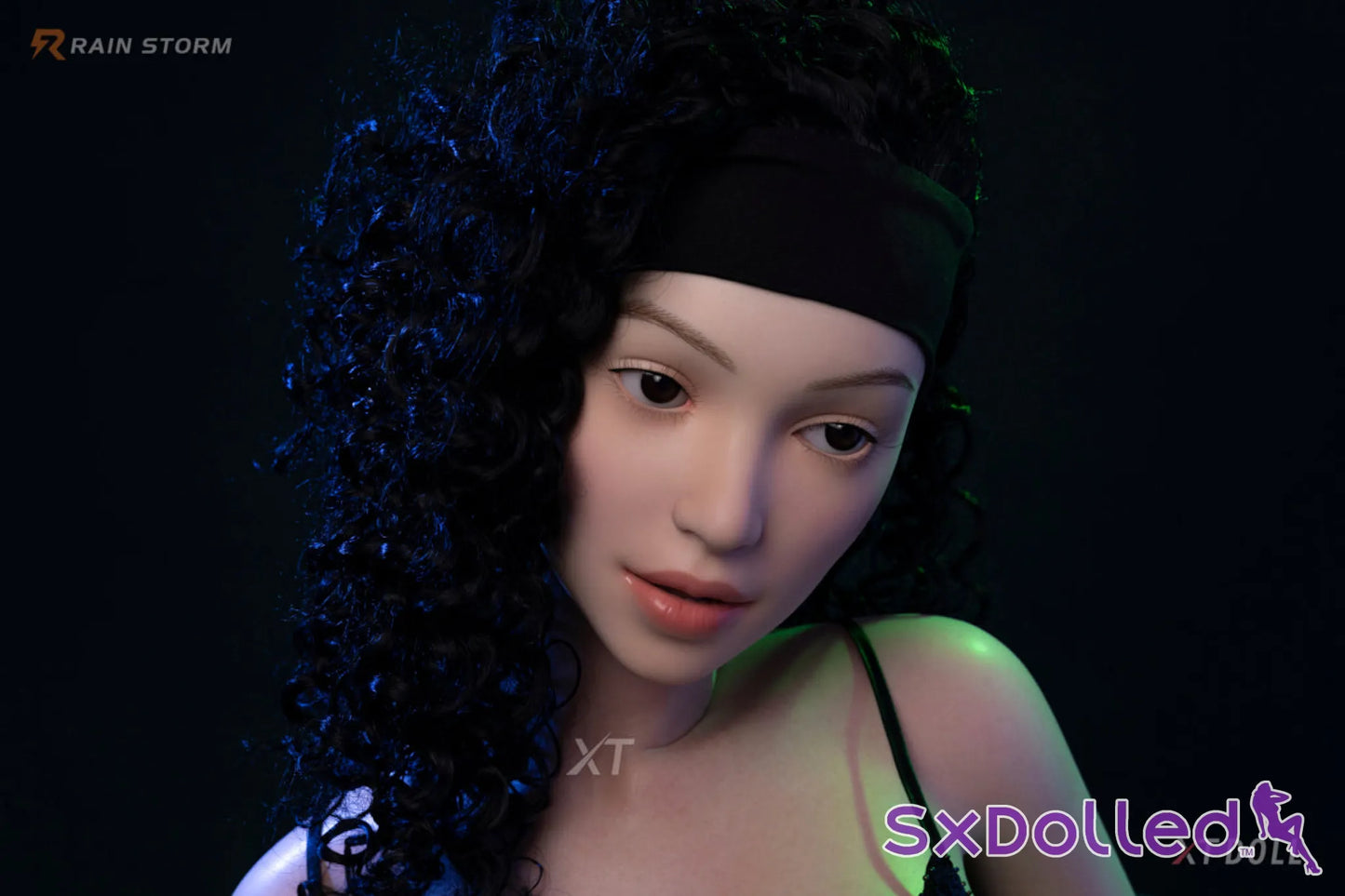 Katiya (C-Cup) (164cm) | Sex Doll | XT Doll | SxDolled.