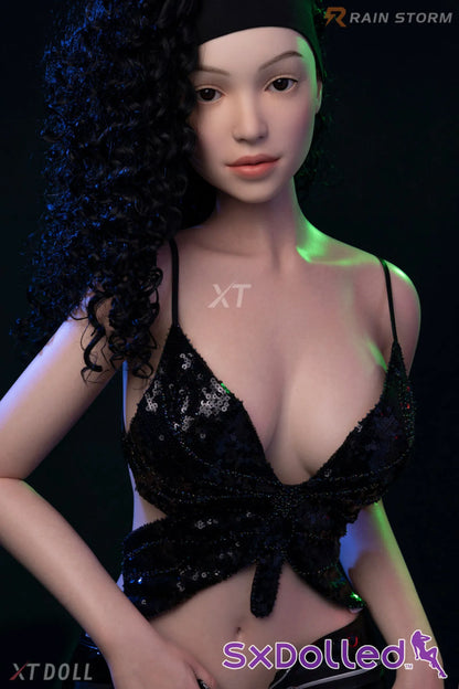 Katiya (C-Cup) (164cm) | Sex Doll | XT Doll | SxDolled.