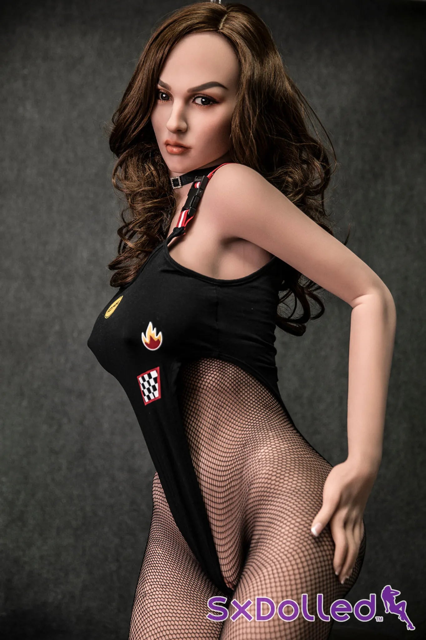 Katrine (E-Cup) (166cm) | Sex Doll | Fire Doll | SxDolled.