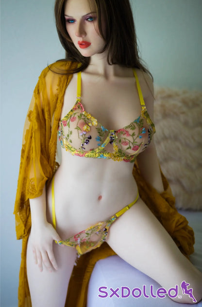 Kawtar (C-Cup) (157cm) | Sex Doll | SM Doll | SxDolled.