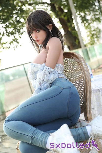 Kayle (H-Cup) (157cm) | Sex Doll | SE Doll | SxDolled.