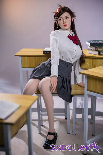 Kayoko (D-Cup) (171cm) | Sex Doll | StarPery | SxDolled.