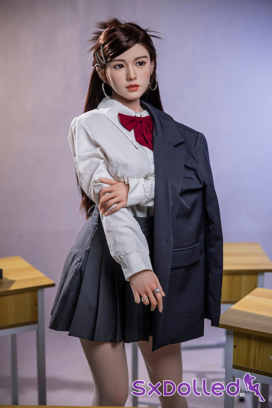 Kayoko (D-Cup) (171cm) | Sex Doll | StarPery | SxDolled.