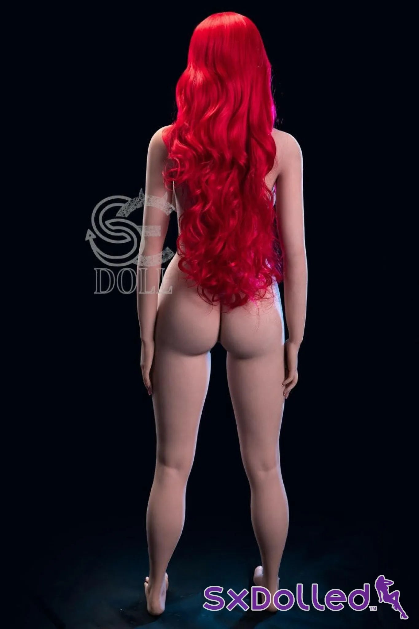 Kehlani (G-Cup) (161cm) | Sex Doll | SE Doll | SxDolled.