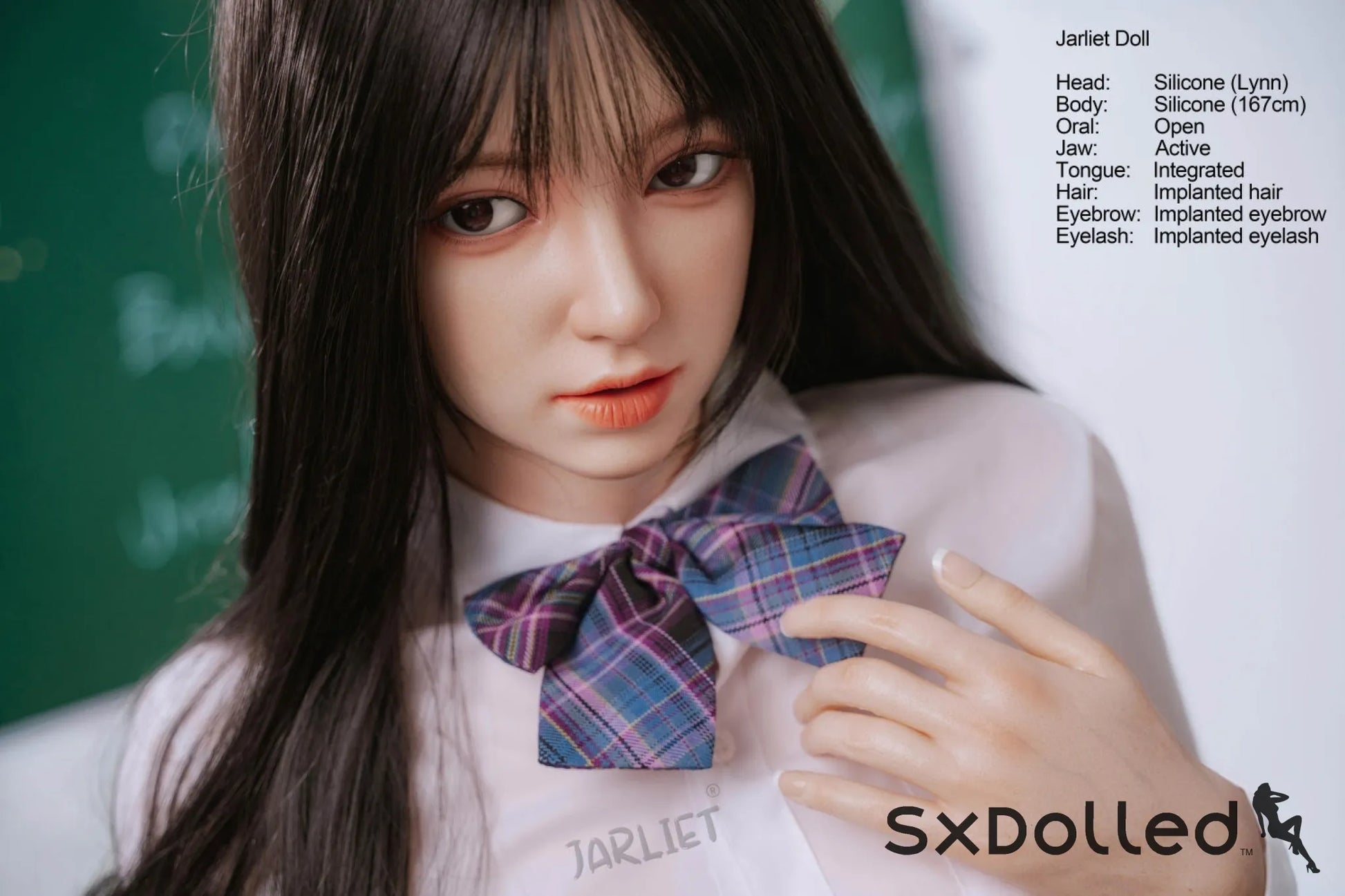 Keira (E-Cup) (167Cm) | Sex Doll