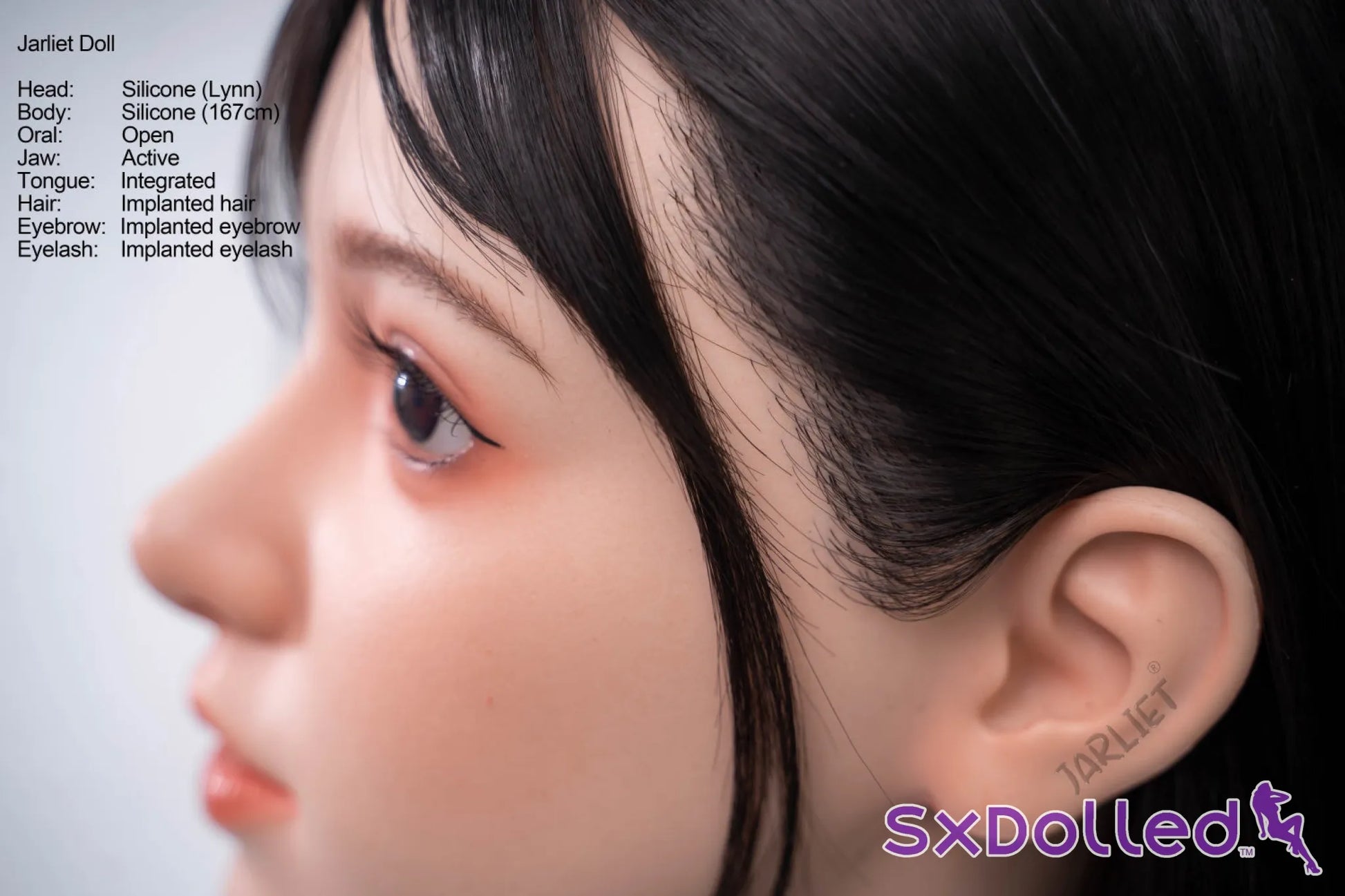 Keira (E-Cup) (167Cm) | Sex Doll