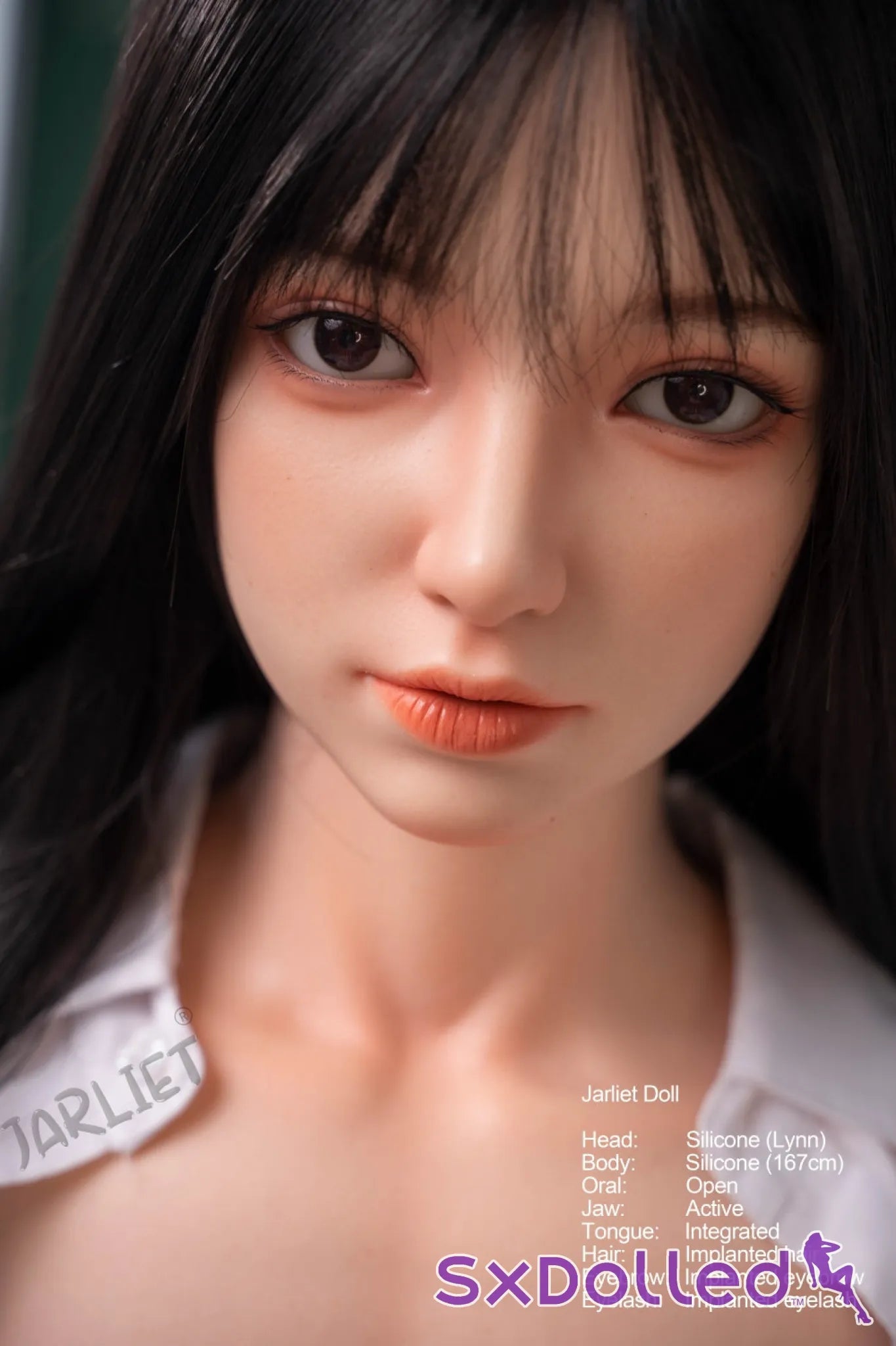 Keira (E-Cup) (167cm) | Sex Doll | Jarliet Doll | SxDolled.