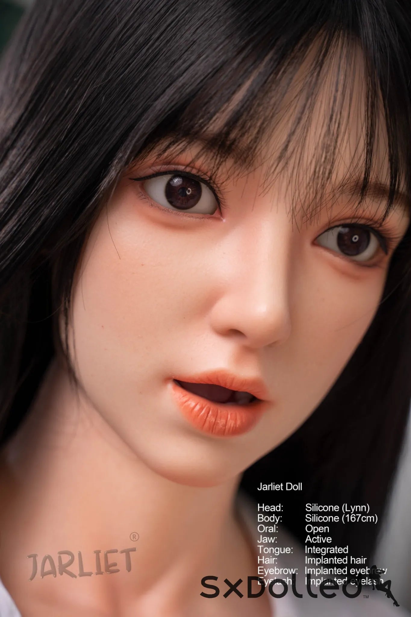 Keira (E-Cup) (167Cm) | Sex Doll