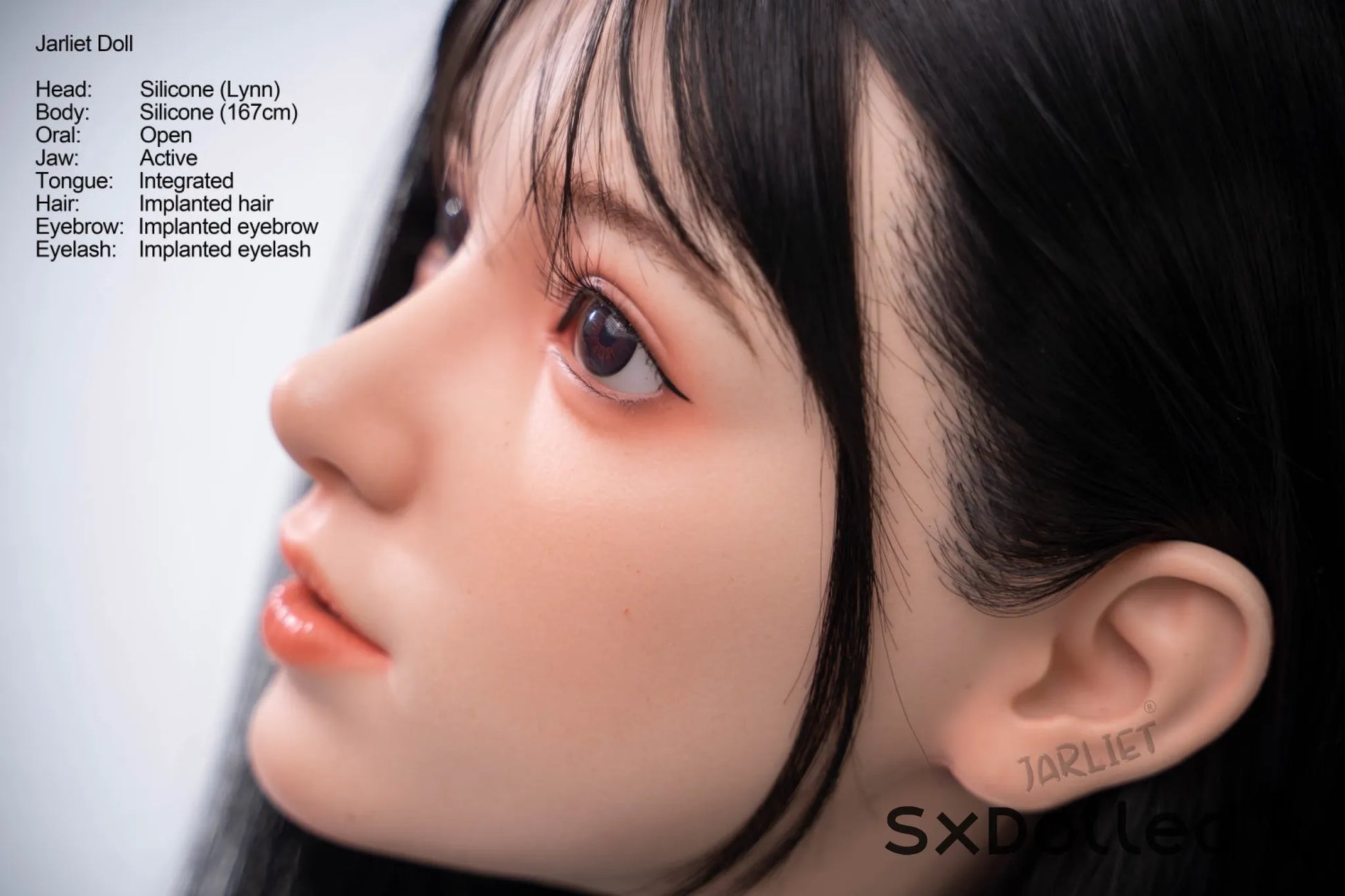Keira (E-Cup) (167Cm) | Sex Doll