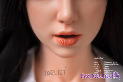 Keira (E-Cup) (167Cm) | Sex Doll