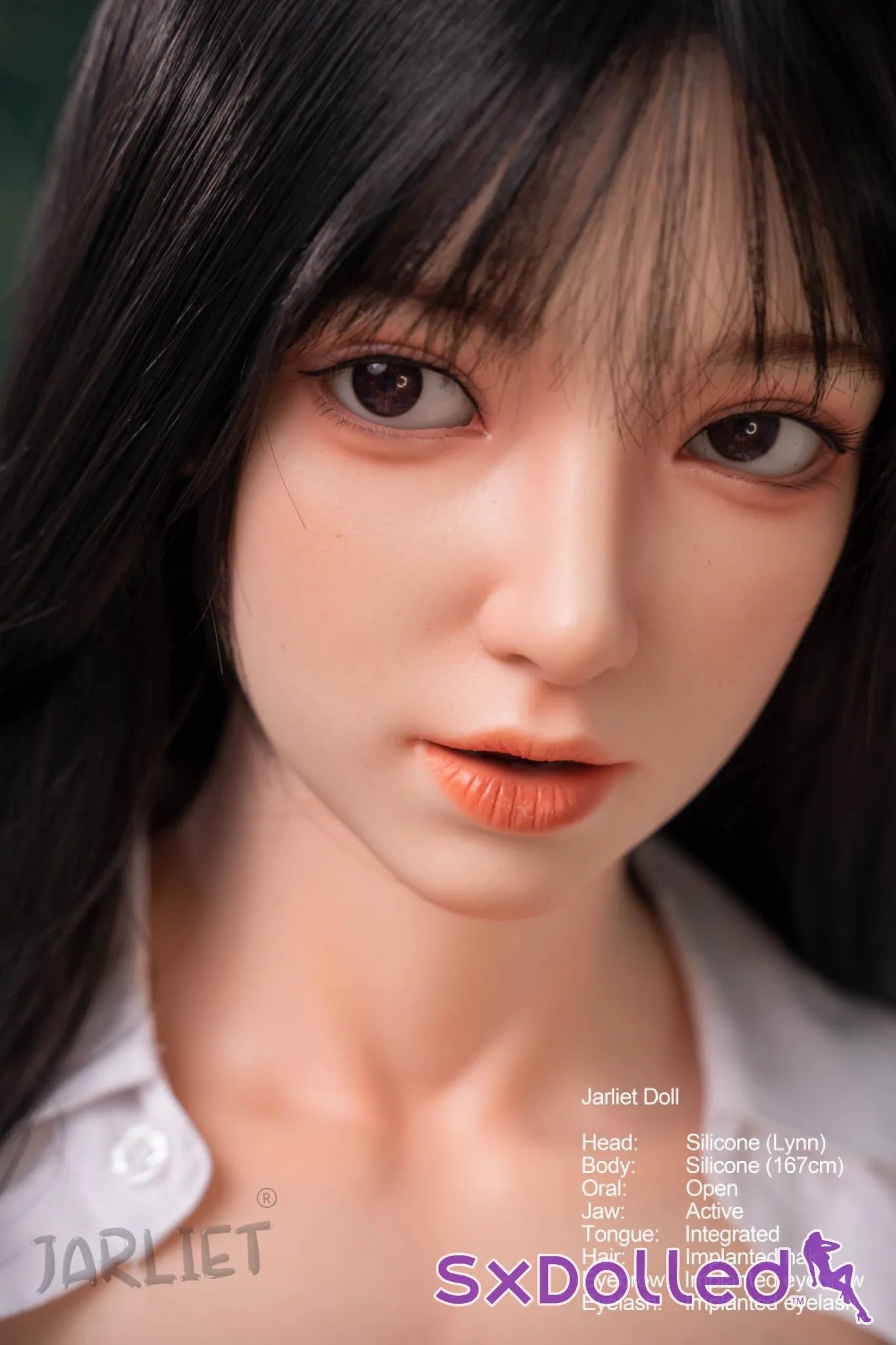Keira (E-Cup) (167cm) | Sex Doll | Jarliet Doll | SxDolled.