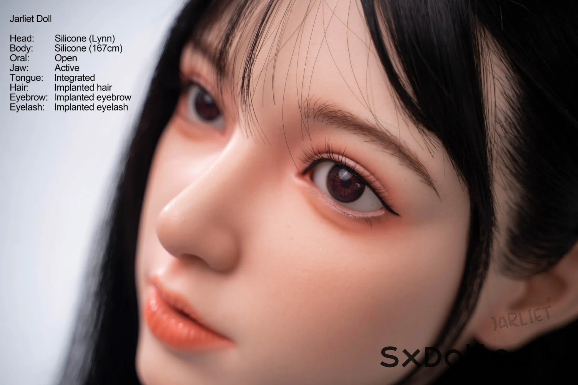 Keira (E-Cup) (167Cm) | Sex Doll